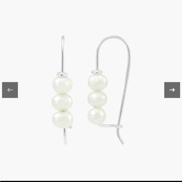 Dots of Joy drop earrings new - Picture 1 of 7